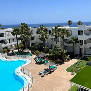  Appartement La Perla Ocean Lanzamar - Puerto Del Carmen