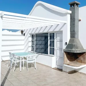  Hébergement de vacances Casas Maribel Pocillos - No Pool - Sin Piscina