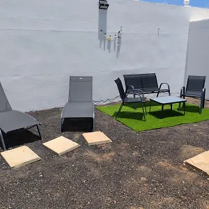 Holiday home Casa Atassara A 500m De La Playa Wifi Con Fibra, Puerto del Carmen (Lanzarote)